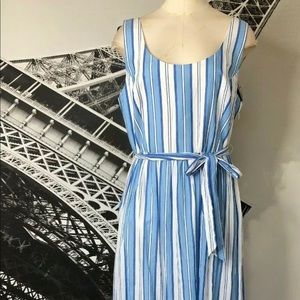 Vineyard Vines NWT maxi dress